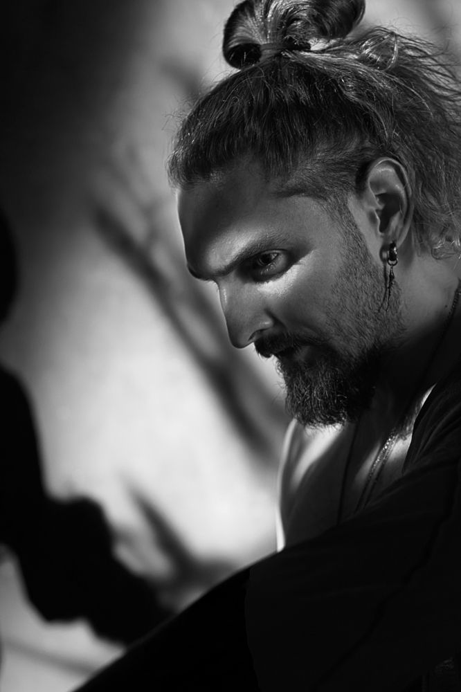 Photograph by Ашкинази-Исаченко Владимир