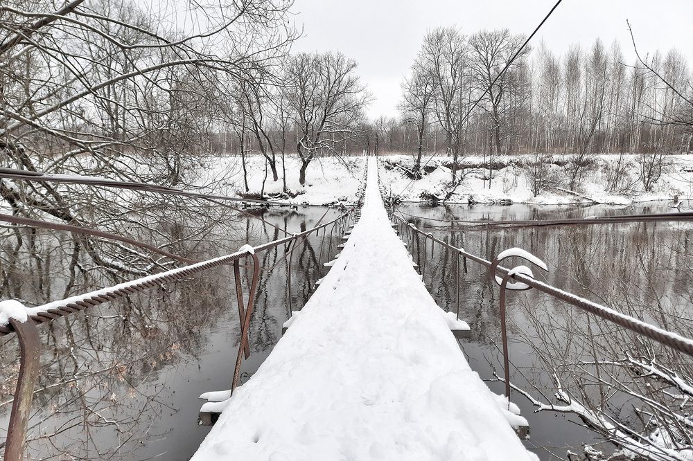 Photograph by Михаил Рассказ