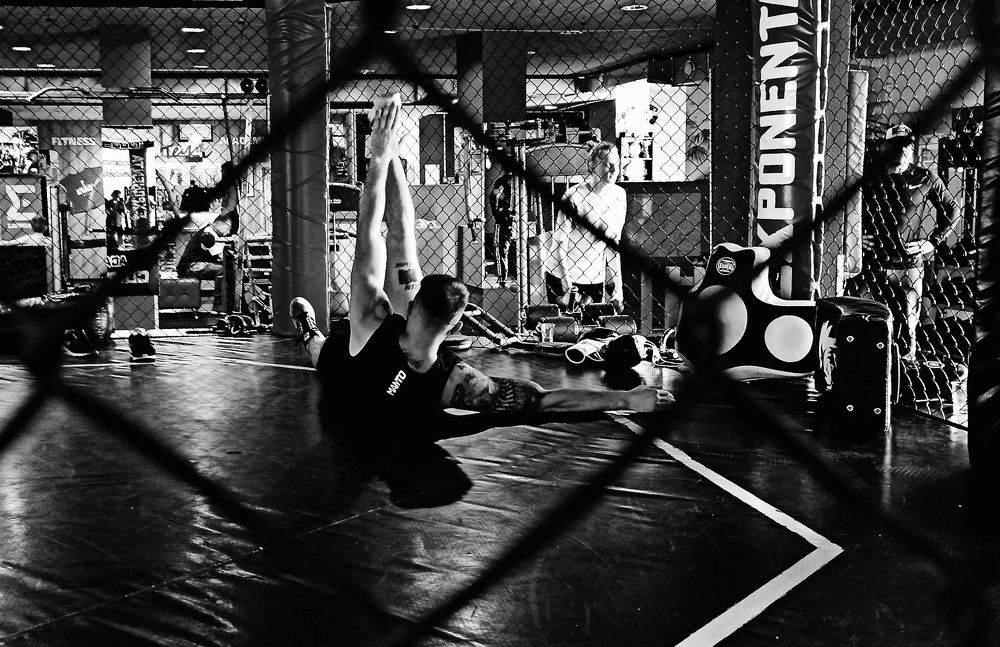 Photograph by Ruslanarar