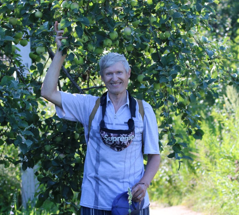 Photograph by Евгения Малафеева