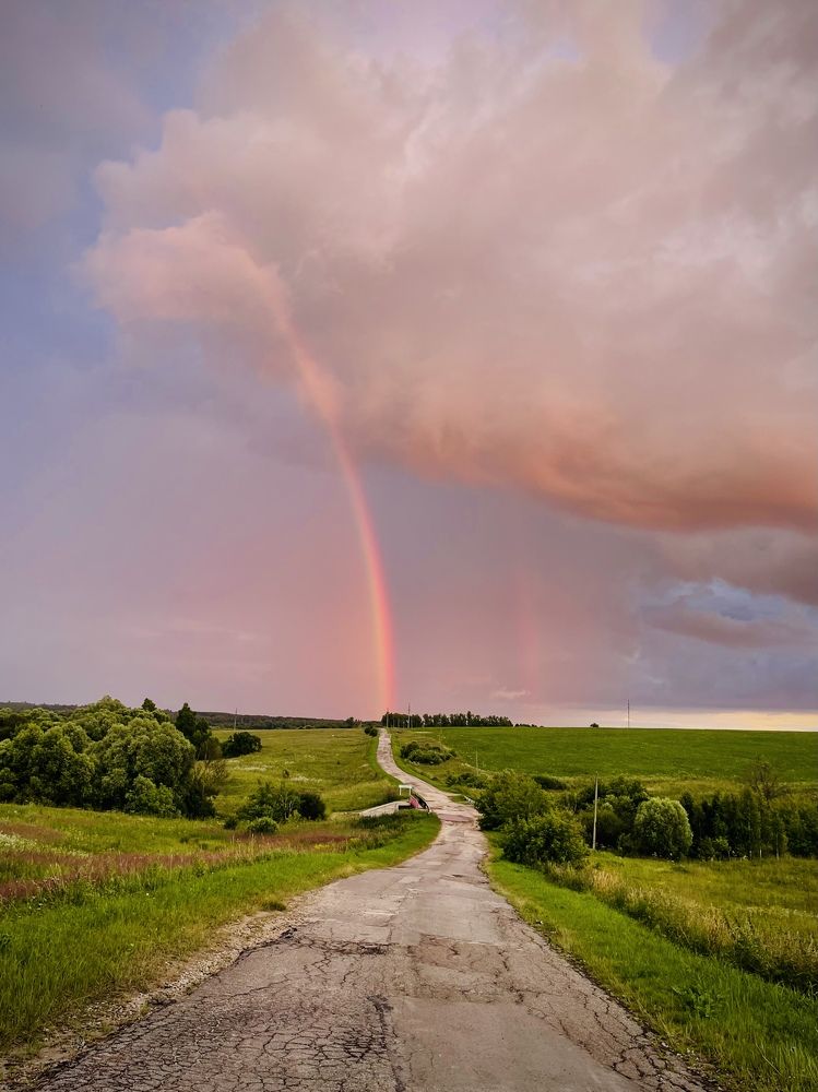 Фотография автора Алиса Чурчудесная