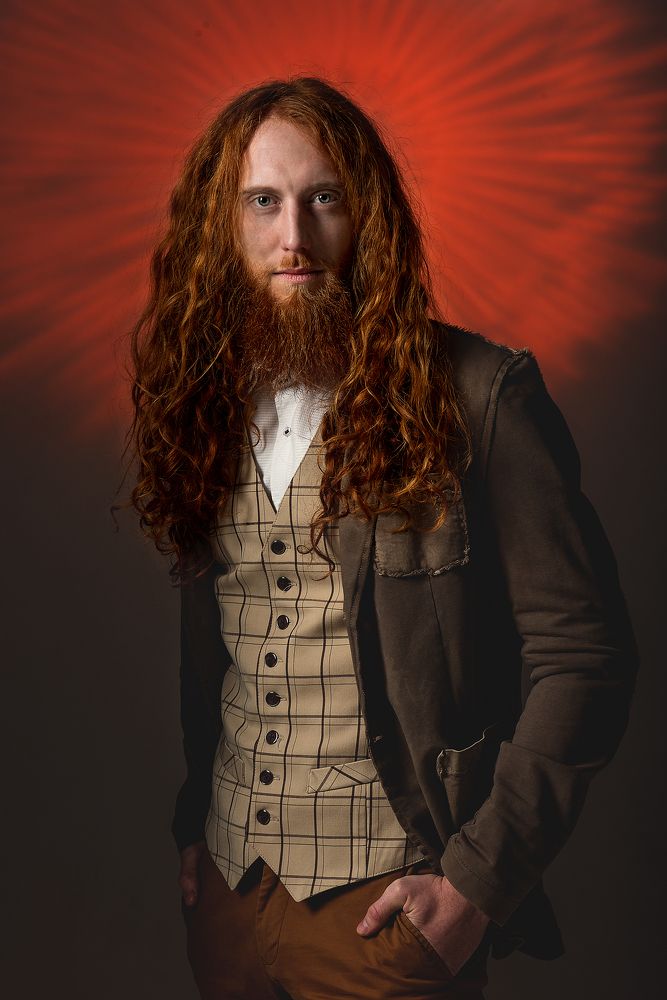 Photograph by Наталья Скроб