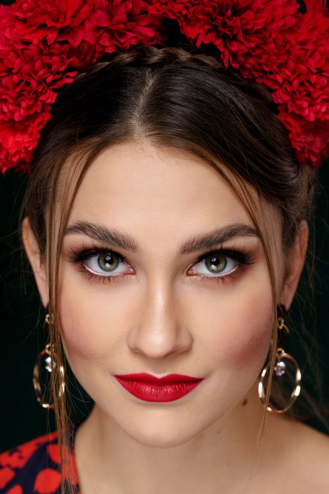 Photograph by Marlena