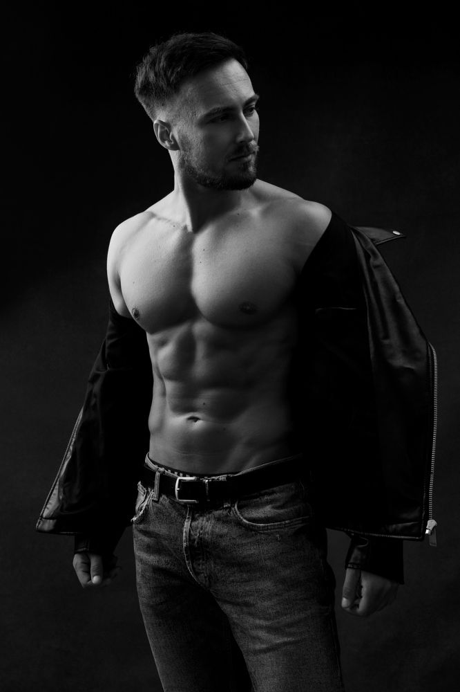 Photograph by Marlena