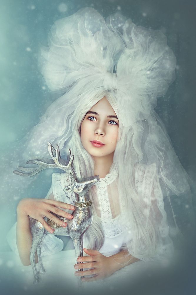 Фотография автора Dina Mir