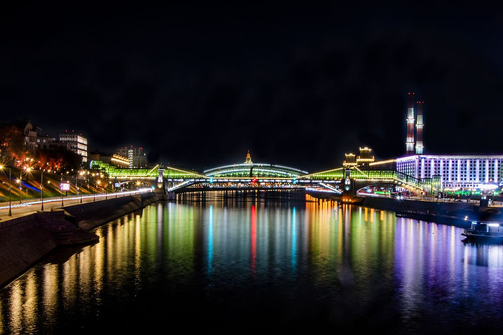 Photograph by Юрий Байковский