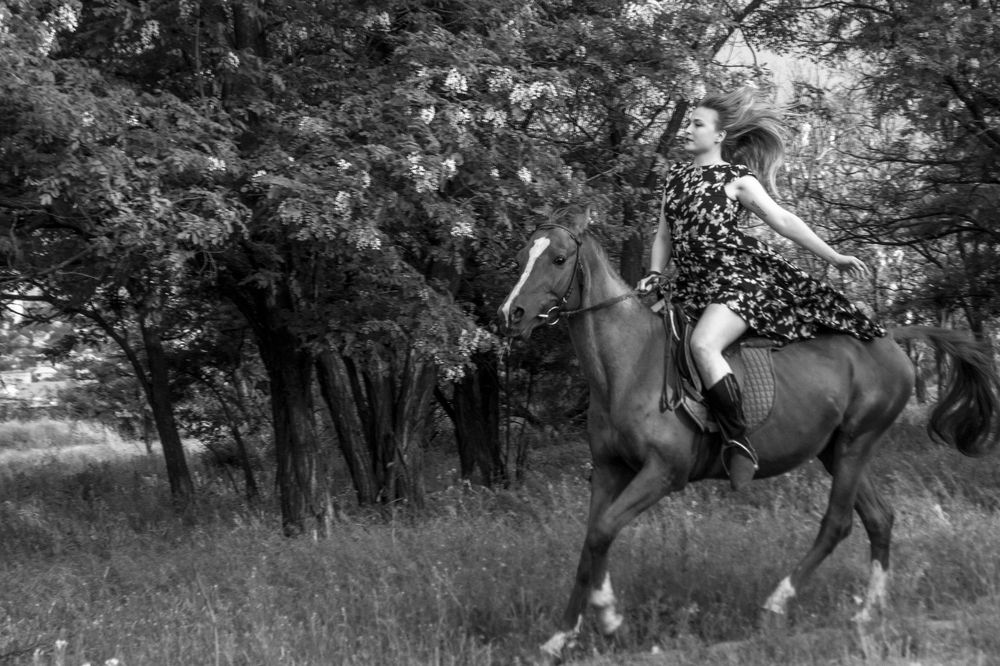 Photograph by Ольга Салтыкова