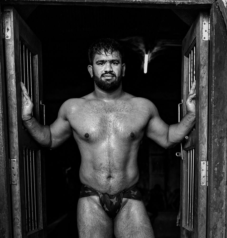 Фотография автора Hirak Mitra