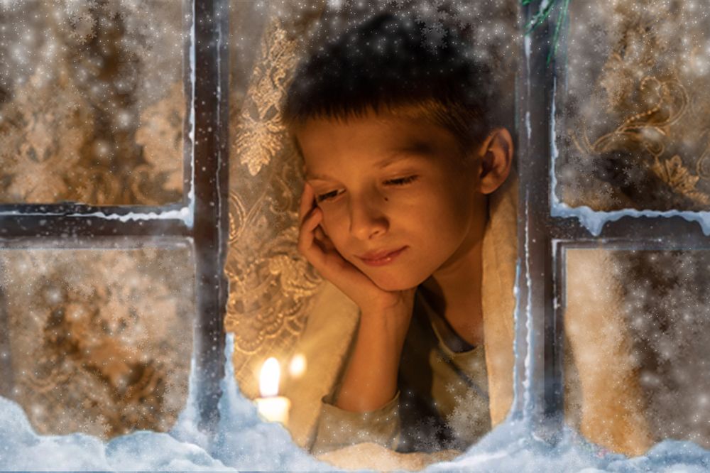 Photograph by Milana Rukaber