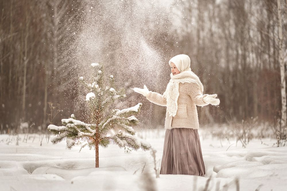 Photograph by Татьяна Гелих