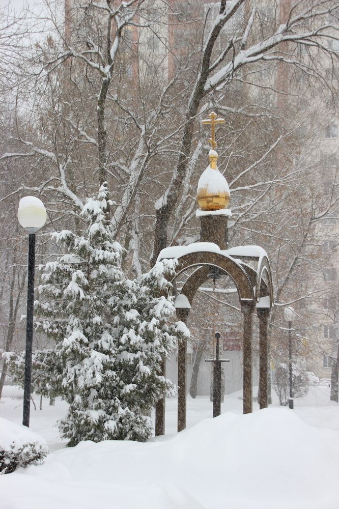 Photograph by Наталья Стальмакова