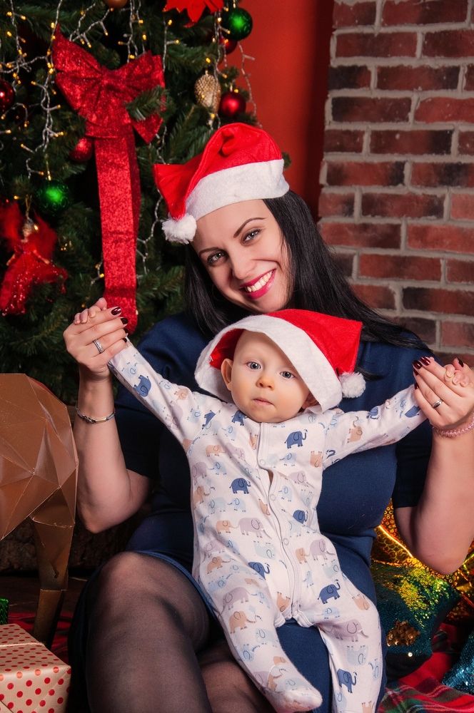 Photograph by Юрий Байковский