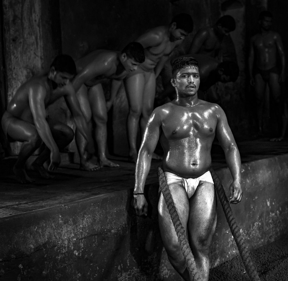 Фотография автора Hirak Mitra