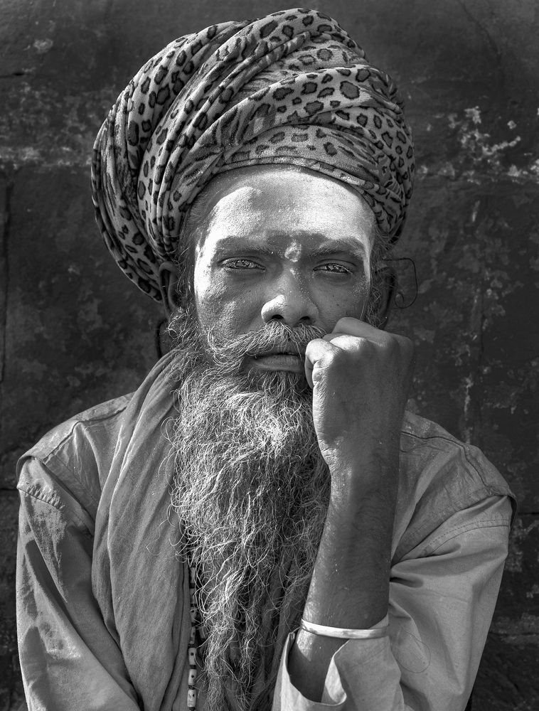 Фотография автора Hirak Mitra