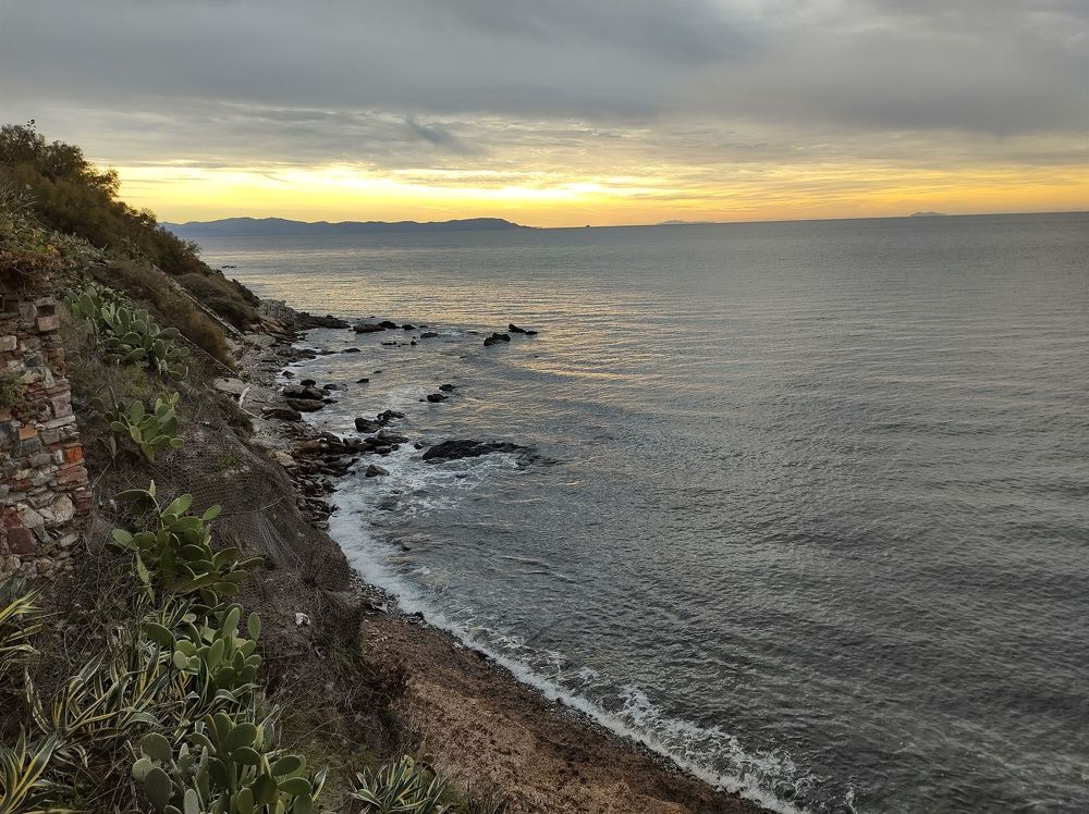 Photograph by Lina Invers