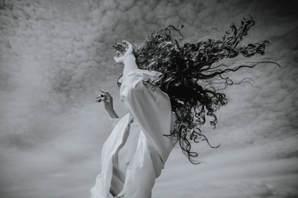 Photograph by Александра Гаврилова