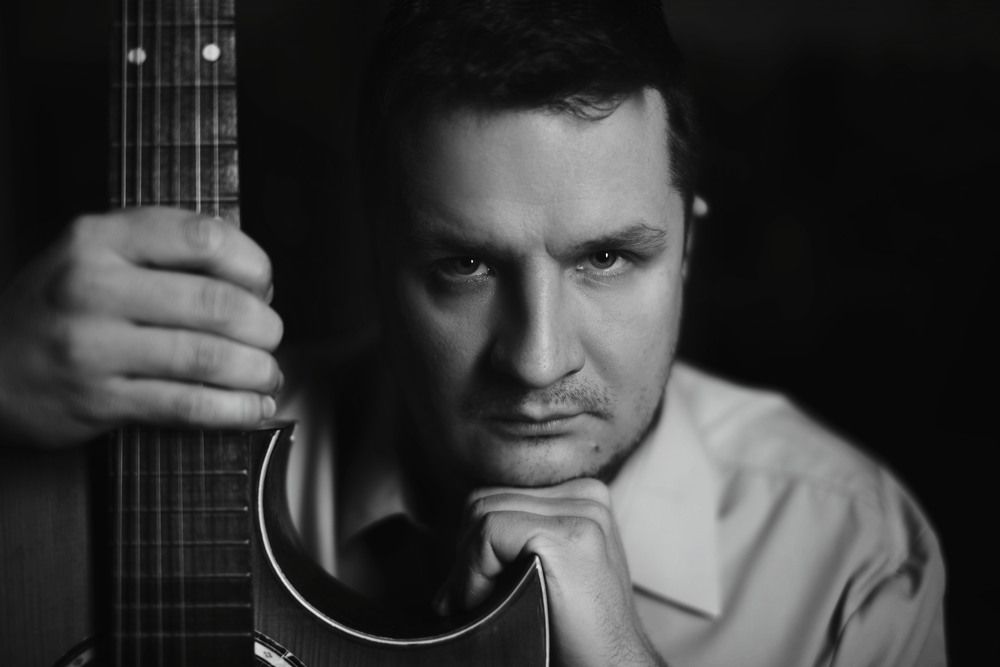 Photograph by Елена Чекменева