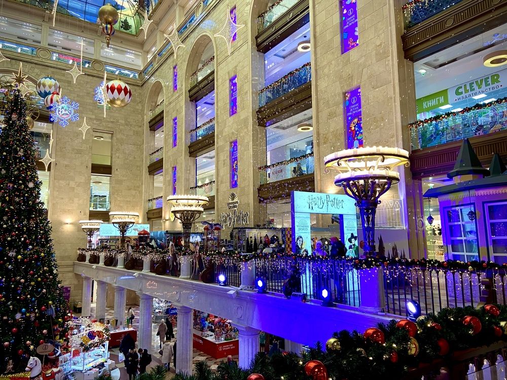 Photograph by Светлана Голикова