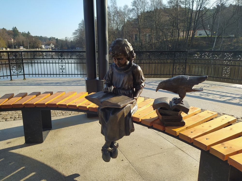 Photograph by Evgesha K