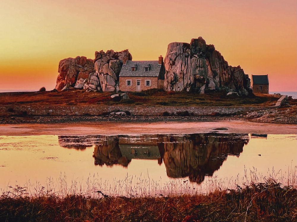 Photograph by Yulia Nikolaeva