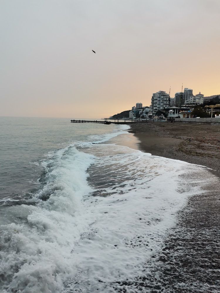 Photograph by Sergei Vertegov
