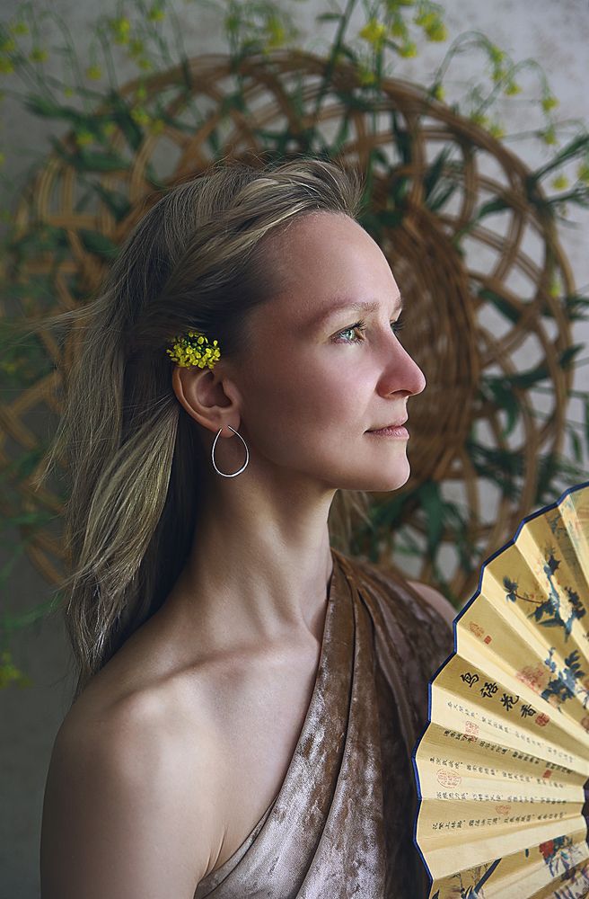 Photograph by Наберухина Мария