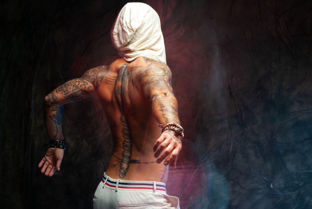 Фотография автора Ольга Неуймина