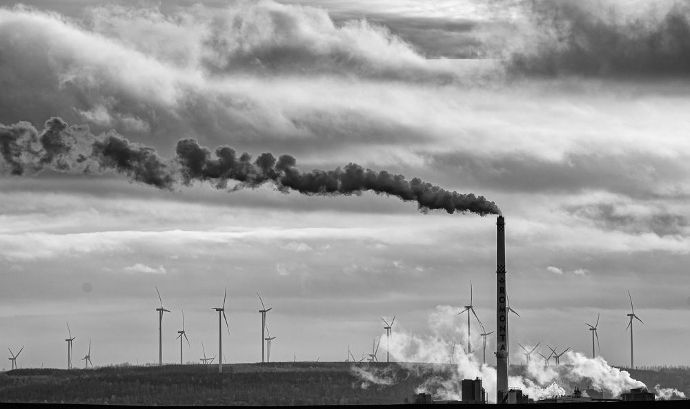 Photograph by Oleg Yashin