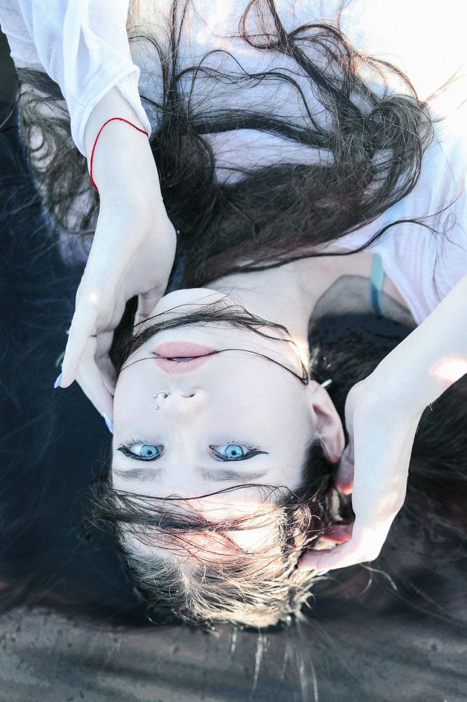 Photograph by Наберухина Мария