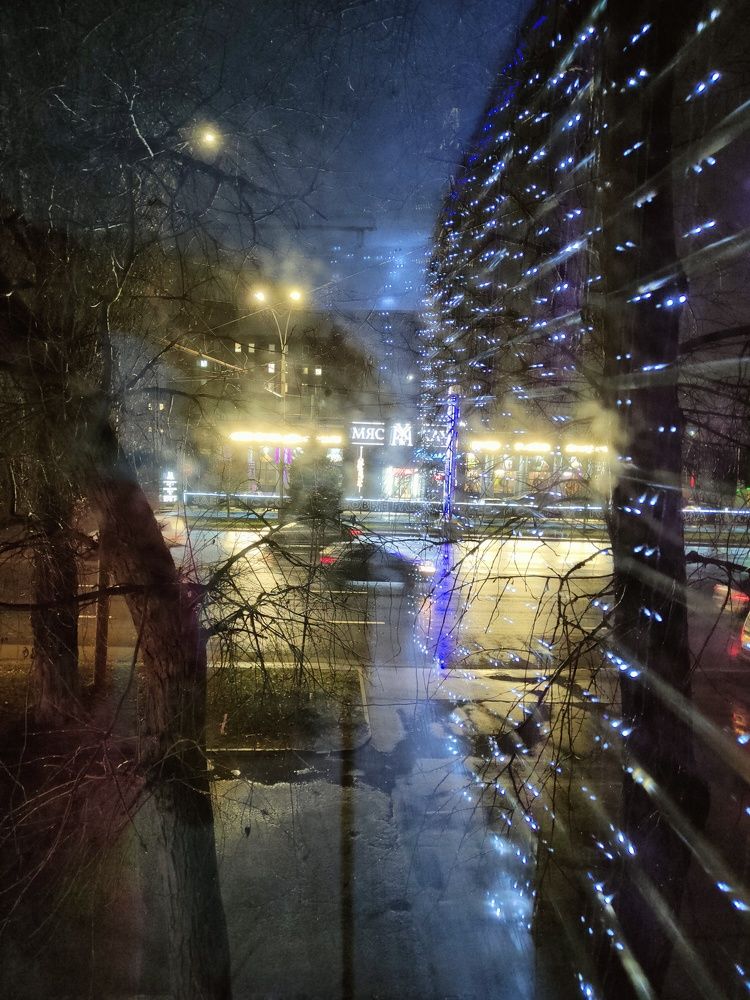 Photograph by ТАТЬЯНА СУББОТИНА