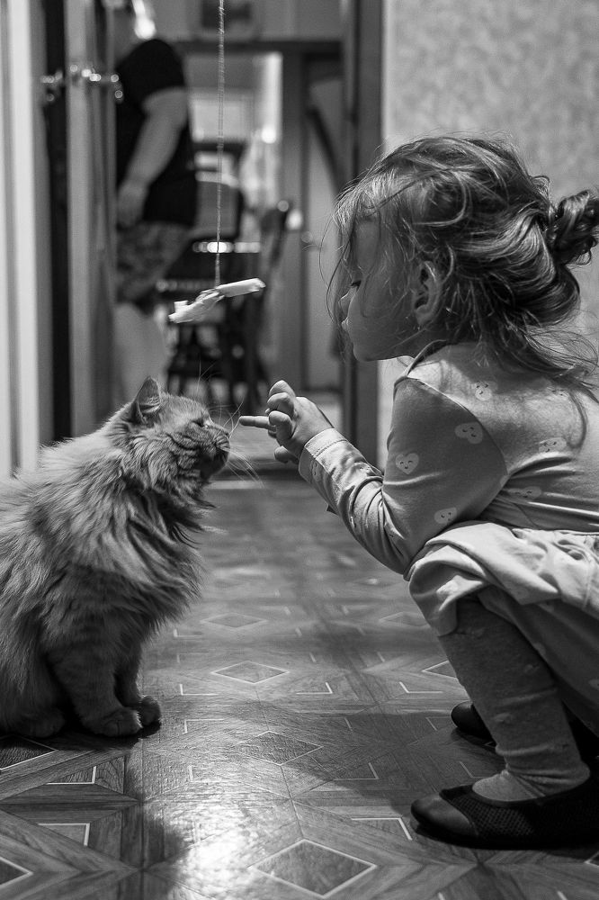 Photograph by Юлия Брежнева