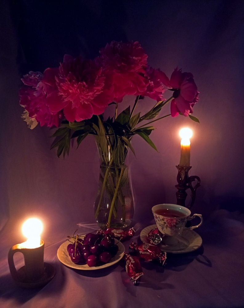 Photograph by Наталья Стальмакова