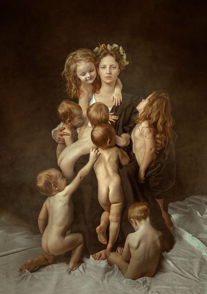 Photograph by Горбунова Юля