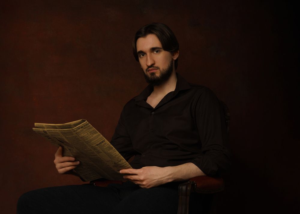 Photograph by Ольга Савельева