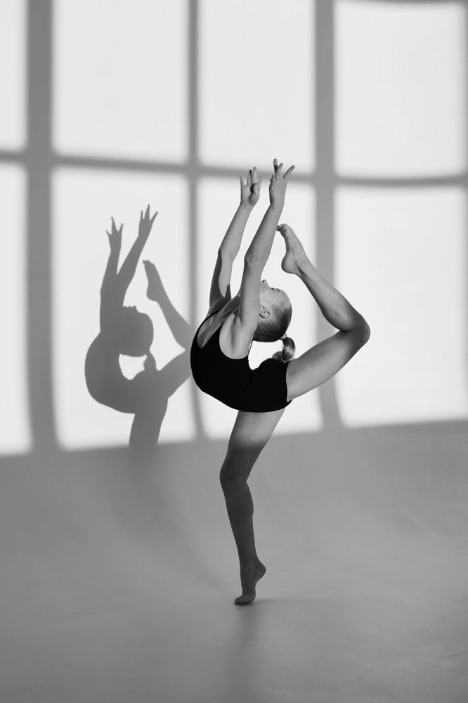 Photograph by Евгения Горшкова