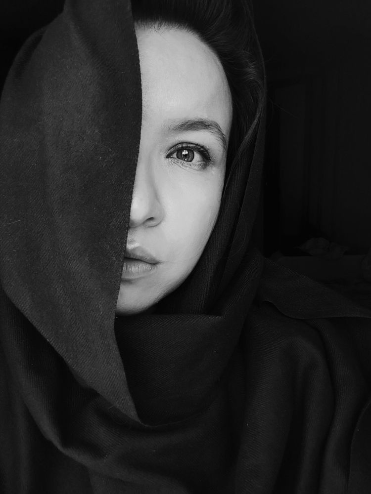 Photograph by Гульнара Зиангирова