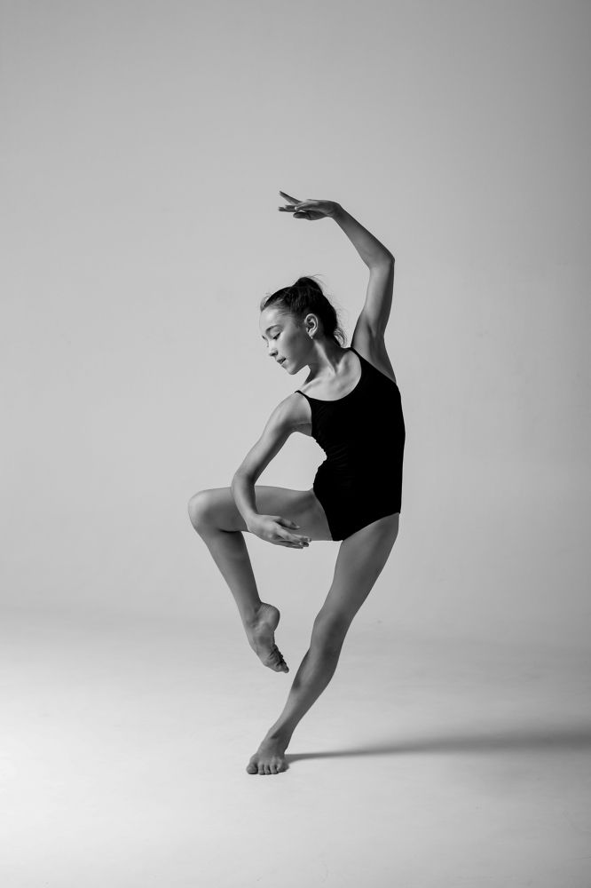 Photograph by Евгения Горшкова