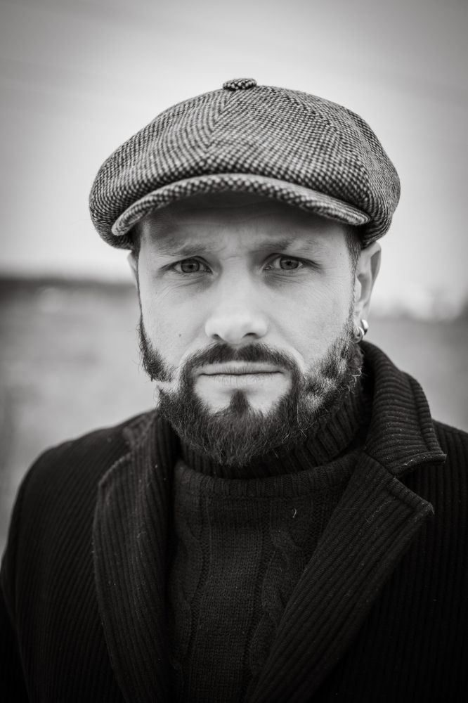 Photograph by Vasily Baranov