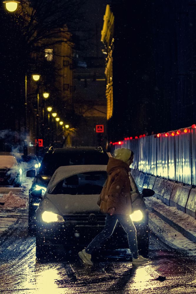 Photograph by Александр Свиблов