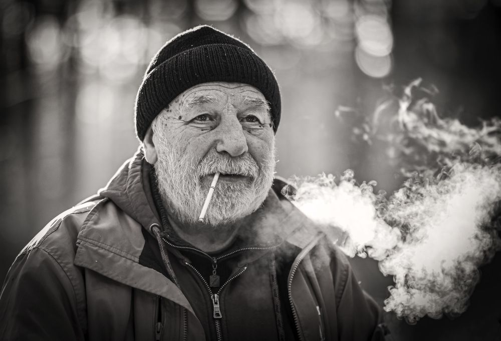 Photograph by Борис Пирог