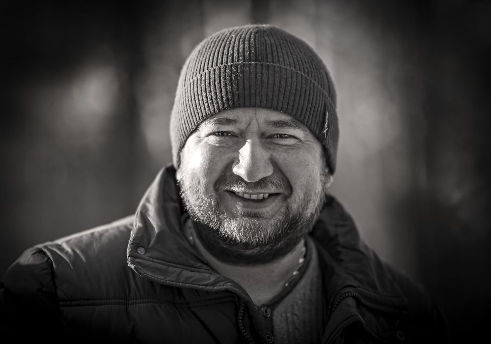 Photograph by Борис Пирог