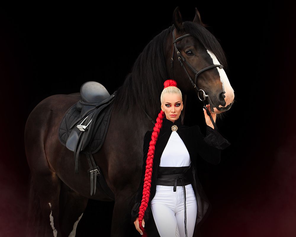 Photograph by Дарья Ералева