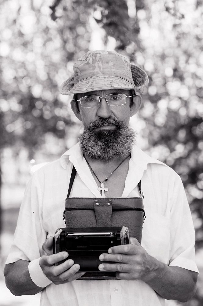 Photograph by Андриян Чаркин