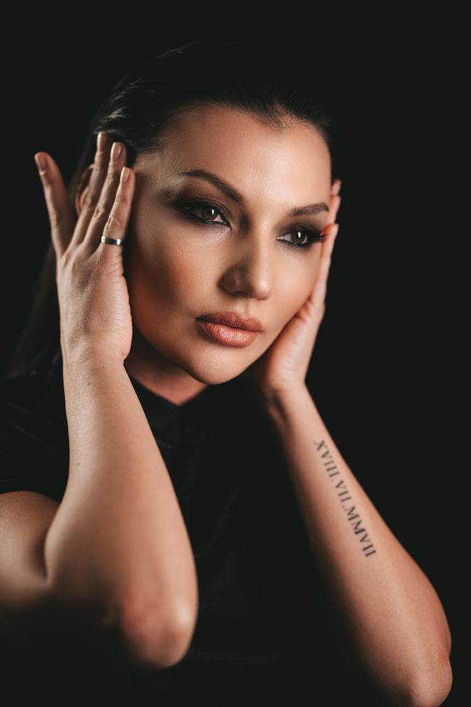 Photograph by Вероника Кейдер