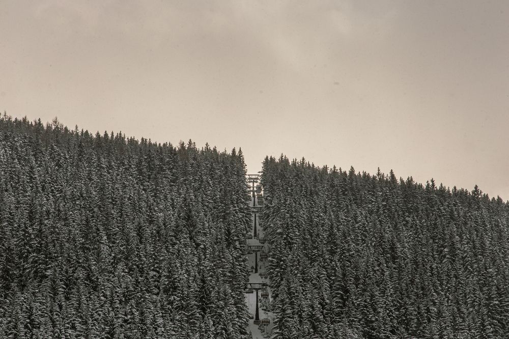 Photograph by Sergey Uskov