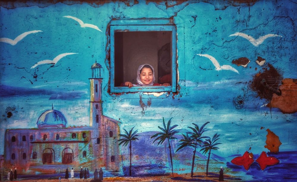 Photograph by (Hazem Al Attar)D.I.R H.Ahmed Ibrahim