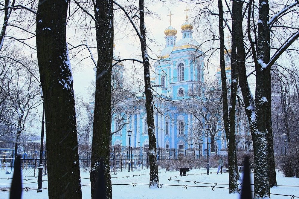 Фотография автора Геннадий Титов