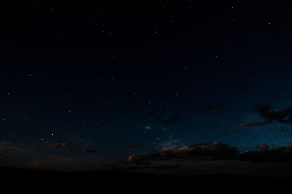 Photograph by Denis NIKHAYCHIK