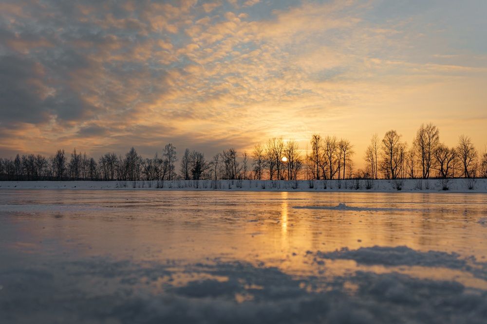 Photograph by Olesia Chepurchenko