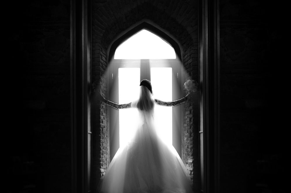 Photograph by Merabi Eminashvili